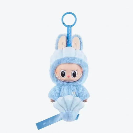 2025 NEW LABU Blind Box | Monsters HIDE AND SEEK | Mermaid/Tears of Angels Pendant Keychain | Surprise Box