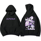 black / XXXL