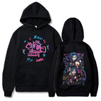 Black5 / 4XL