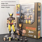 Wolverine / No Box