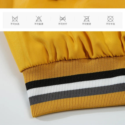 2024 New Fashion Trends Alpha Car Men's Pilot Jackets, Classical Thin Baseball Sports Jackets 2024