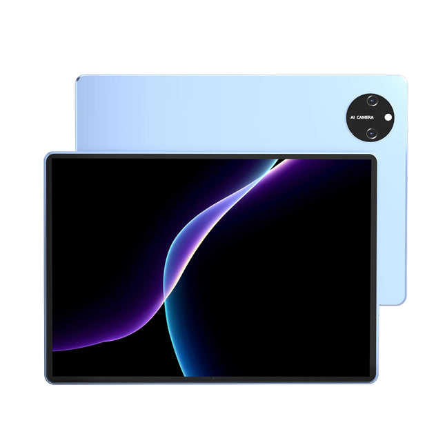 New S9 Tablet Android 14 10.1" 2560x1440 Split Rate Snapdragon 8 Gen 2 16GB RAM 512GB/1TB ROM 10000mAh Battery 5G Support