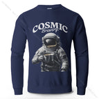 Navy Blue / L