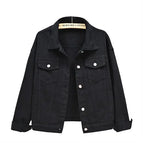 black / Asian Size 4XL