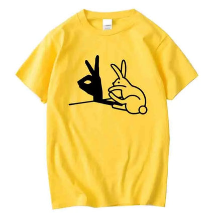 Men Fashion Casual Top Quality 100% Cotton Cool Funny Design Print Tshirt Loose Summer Men T Shirt O-neck Male Tees T-shirt Tops