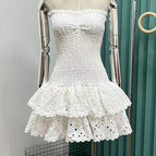 White / L
