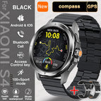 Black Steel B 2A / Global version