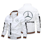 WHITE / XL