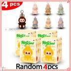 Sitting Partty 4 Pcs
