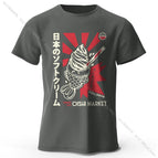 Dark Gray / XXL