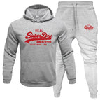 grey 1 / XXXL
