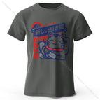 Dark Gray / L