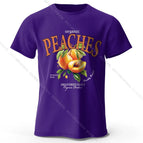 Purple / XXXL