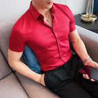 Positive red / Asian 4XL 80-85KG / CHINA