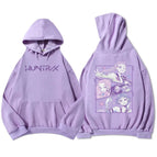 light-purple / XS（old）