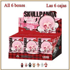 Skullpa-random 6 pcs