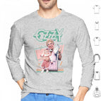 M-LongSleeve-Gray / S