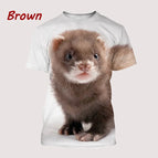 brown / XL