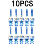 10PCS A