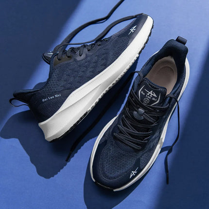 Neu 2023 herren Outdoor Turnschuhe Atmungsaktive Schuhe für Männer