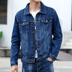 Dark Blue / Asian XL (EU S)