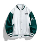 White / 10XL160-175kg