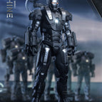 War Machine / BOX