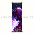 mw22-14 / CHINA / 30x90cm(12x36inch)