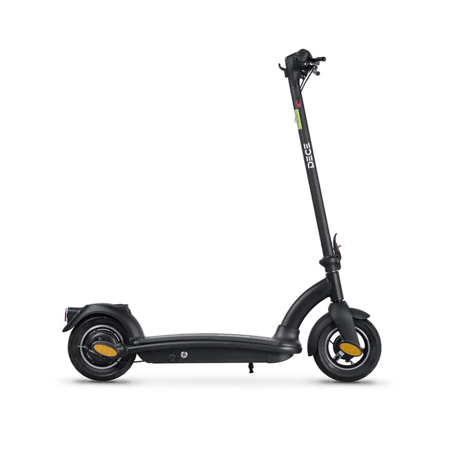 DECE DES02 Adult Electric Scooter 500W Motor City E-Scooter 48V10AH Battery 10 Inch Tire  Escooter
