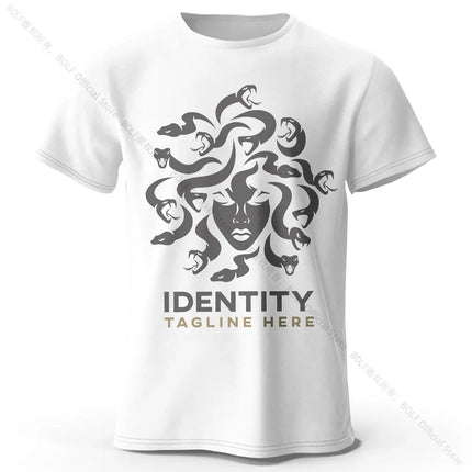 Men's Retro Gaming T-Shirt, Vintage Arcade Game Print, Cotton Graphic Tee for Gamers & Enthusiasts