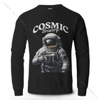 Black / M