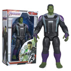 hulk