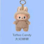 toffee candy