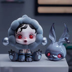 Cold Black Rabbit