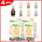 Sitting Partty 4Pcs