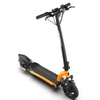 HIKERBOY FOXTROT PLUS（yellow） / Poland