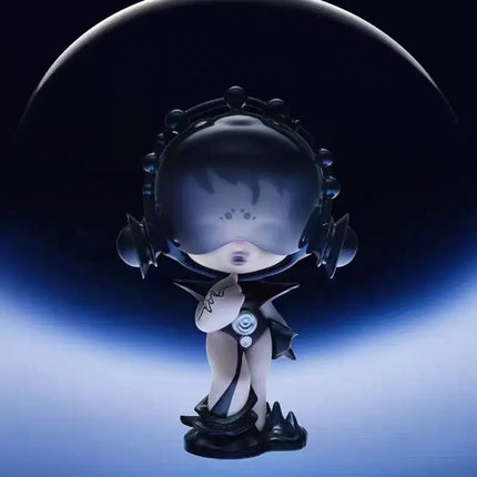 SP Skull Panda Series 2025 New Blind Box Kawaii Trendy Play The Sound Mystery Box Children Toys Deocor Copy 1:1 Made in China