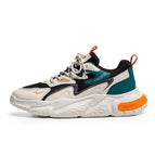 BK2056 Schwarz Beige / 42