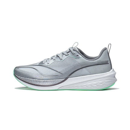 Li-Ning Men RED HARE 6 PRO Running Shoes BOOM Cushion Stable Support Sport Shoes Breathable Wearable Sneakers ARMT013 ARMT043