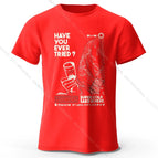 Red / M