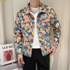 607 / Asian Size M