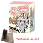 Single blind box