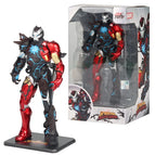 Iron Man / Height 18cm with box