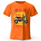 Orange / L