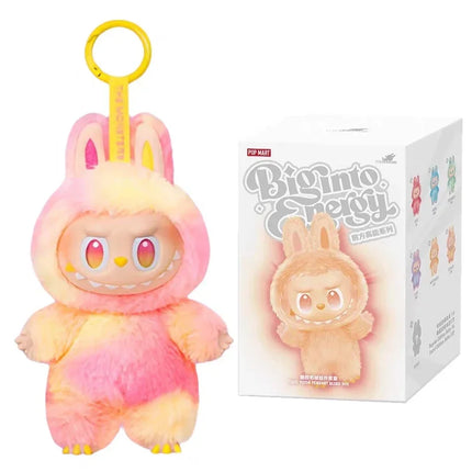 1-7pcs NEW Abubu The Monsters V3 Series Blind Plush Box, Vinyl Base Toy, Animated Characters, Mysterious Surprise Box, Keychain.