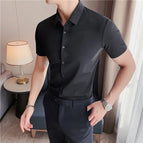 black / Asia XL 62-68KG / CHINA