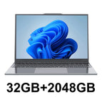 32GB 2048GB