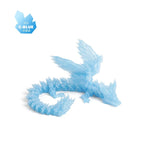 blue / 20cm
