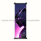 mw22-13 / CHINA / 25x75cm(10x30inch)