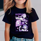 black-92890 / kids-150cm